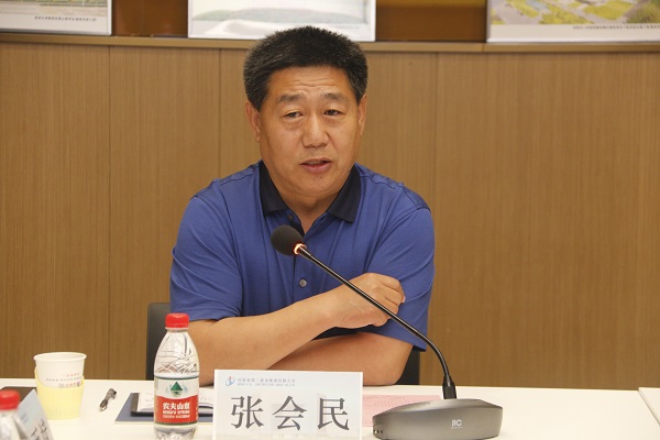 荣耀网页版登录入口_荣耀（中国）党委书记张会民作总结讲话.JPG