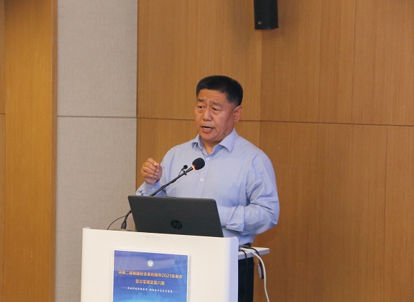 荣耀网页版登录入口_荣耀（中国）党委书记张会民作点评讲话.jpg