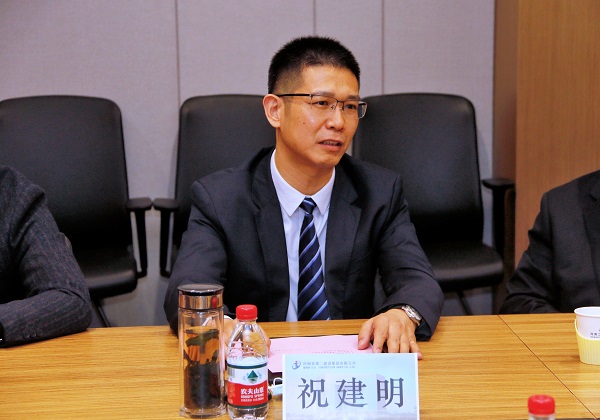 荣耀网页版登录入口_荣耀（中国）总经理祝建明发言.JPG