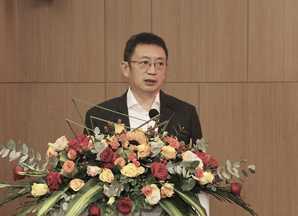 03-荣耀网页版登录入口_荣耀（中国）董事长兼科协主席黄道元发表讲话.jpg